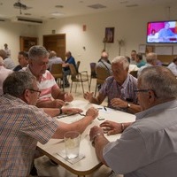 CAMPEONATO DOMINÓ. FERIA 2023