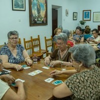 JUEGOS DE MESA. TORNEO FERIA 2023