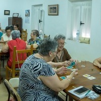 JUEGOS DE MESA. TORNEO FERIA 2023