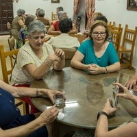 JUEGOS DE MESA. TORNEO FERIA 2023