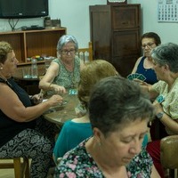 JUEGOS DE MESA. TORNEO FERIA 2023