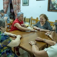 JUEGOS DE MESA. TORNEO FERIA 2023