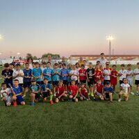 FIN LIGA DE VERANO INFANTIL 2023