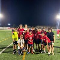 FIN LIGA DE VERANO INFANTIL 2023