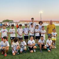 FIN LIGA DE VERANO INFANTIL 2023