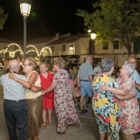 ULTIMO CONCIERTO PREVIO A LA FERIA