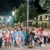 ULTIMO CONCIERTO PREVIO A LA FERIA