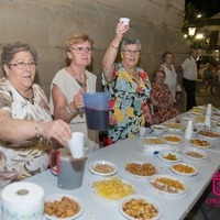 ULTIMO CONCIERTO PREVIO A LA FERIA