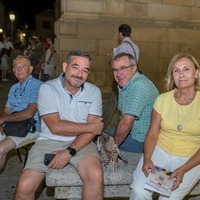 ULTIMO CONCIERTO PREVIO A LA FERIA