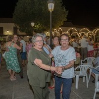 ULTIMO CONCIERTO PREVIO A LA FERIA