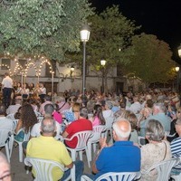 ULTIMO CONCIERTO PREVIO A LA FERIA