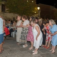 ULTIMO CONCIERTO PREVIO A LA FERIA