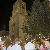 ULTIMO CONCIERTO PREVIO A LA FERIA