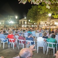 ULTIMO CONCIERTO PREVIO A LA FERIA