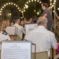 ULTIMO CONCIERTO PREVIO A LA FERIA