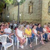 ULTIMO CONCIERTO PREVIO A LA FERIA