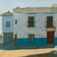 EXPOSCIÓN PINTURA DE LUCIANO RUIZ DE LOS PAÑOS