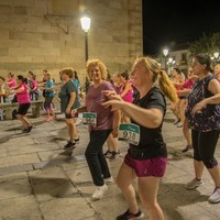 MASTERCLASS DE ZUMBA