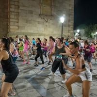 MASTERCLASS DE ZUMBA