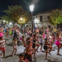 MASTERCLASS DE ZUMBA