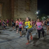 MASTERCLASS DE ZUMBA