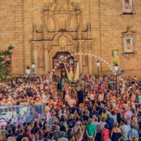 PROGRAMA FERIA Y FIESTAS 2023