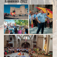 PROGRAMA FERIA Y FIESTAS 2023