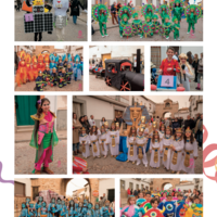 PROGRAMA FERIA Y FIESTAS 2023