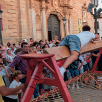 PROGRAMA FERIA Y FIESTAS 2023