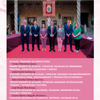 PROGRAMA FERIA Y FIESTAS 2023