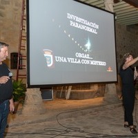 JORNADA DEL MISTERIO