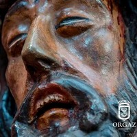 BAJADA DEL STMO. CRISTO DEL OLVIDO