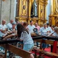 BAJADA DEL STMO. CRISTO DEL OLVIDO