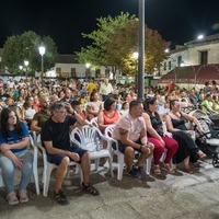 SEMANA CULTURAL. POPÍN Y SU BANDA