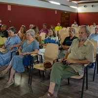 PRESENTACIÓN LIBRO DE JESUS GÓMEZ