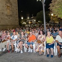 NOCHE DE COPLA