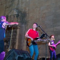 TRIBUTO CANTO DEL.LOCO Y HOMBRES G