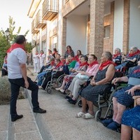 TRADICIONAL CHUPINAZO 