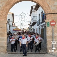 TRADICIONAL CHUPINAZO 