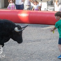 ENCIERRO INFANTIL 2023