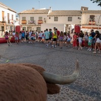 ENCIERRO INFANTIL 2023