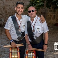 CONCENTRACIÓN EN EL CASTILLO