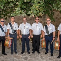 CONCENTRACIÓN EN EL CASTILLO