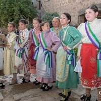 CONCENTRACIÓN EN EL CASTILLO