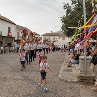 CAMBIO DE ABANDERADOS