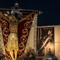 PROCESIÓN STMO. CRISTO DEL OLVIDO