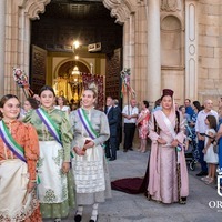 PROCESIÓN STMO. CRISTO DEL OLVIDO