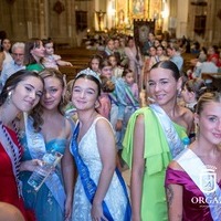 PROCESIÓN STMO. CRISTO DEL OLVIDO