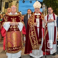 PROCESIÓN STMO. CRISTO DEL OLVIDO