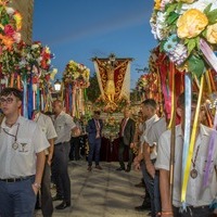 PROCESIÓN STMO. CRISTO DEL OLVIDO